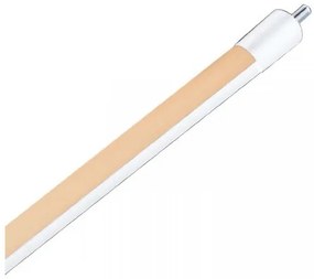 Γραμμικό Φωτιστικό LED 24W IP20 3000K Zambelis-19163-Λευκό 19163