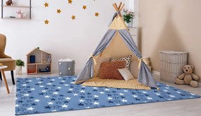 Χαλί Colore Colori Diamond Kids 8469/330 70x150 &amp; 70x150 &amp; 70x220