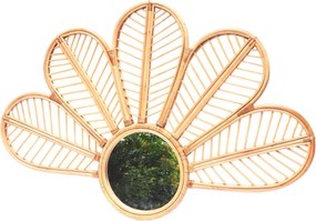 Καθρέπτης Maori-Μήκος 100εκ.