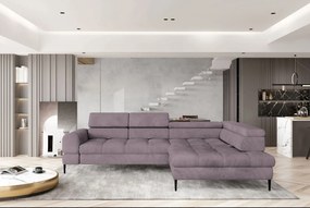 Γωνιακός καναπές Sovvor-Mwb-Δεξιά