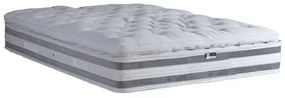 Das Home Ανώστρωμα Μονό Das Home Latex 1805 80x190x6 cm (πλάτος 80-88 cm) BEST-1110000118