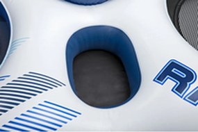 Φουσκωτή ρόδα Bestway Rapid Rider 251 x 132 cm