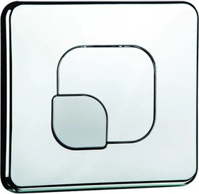 Siamp Lemon Brillant Chrome 111931 - Πλακέτα Χειρισμού