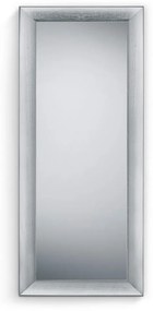 Καθρέπτης Τοίχου Jana 1760387 70x170cm Silver Mirrors &amp; More Πλαστικό, Γυαλί