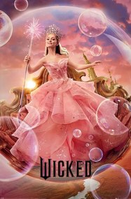 Αφίσα Wicked - Glinda