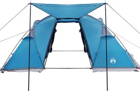 vidaXL Σκηνή τούνελ 520 x 260 x 175 εκ. Μπλε