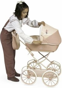 Καλάθι για Κούκλες Decuevas