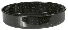 Venus 78207 Ταψί Εμαγιέ Στρογγυλό Βαθύ 40x8cm