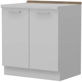 Αρμοκάλυπτρο πάγκου κουζίνας JL Universal DL-Carini wallnut - 400.00Χ0.00Χ0.00cm