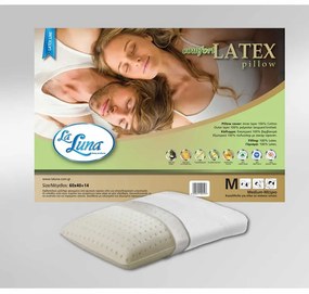The Latex Comfort Pillow 40x60 Medium 5200421402543