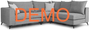 Demo Γωνιακός καναπές Ricap-Katrin 15