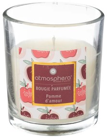 Κερί Αρωματικό 110gr (Φ7x8) C-B Neda Apple 164805G