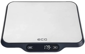 Ζυγός Κουζίνας 15Kg KV215S ECG