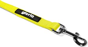 Λουρί Σκύλου Gloria Κίτρινο S