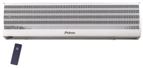 Primo PRAC-80631 Αεροκουρτίνα 120εκ. 170W, Λευκή