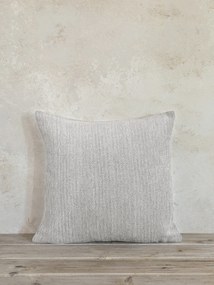 Διακοσμητικό Μαξιλάρι 45x45 - Matis Ivory - Nima Home