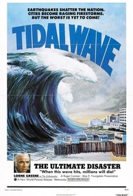 Εικονογράφηση Tidal Wave