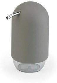 Δοχείο Κρεμοσάπουνου Touch 023273-918 Grey Umbra Plastic