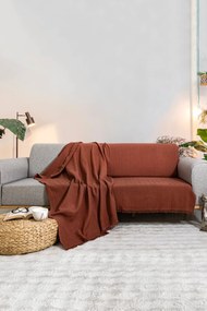 Stewehome Κάλυμμα καναπέ από βαμβάκι σετ 170x200 cm