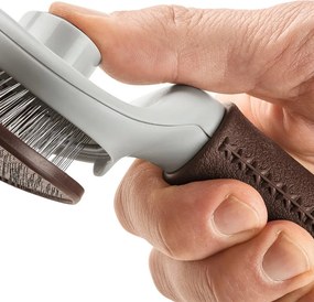 Βούρτσα ξύστρας Hunter 51 x 37 x 33 cm