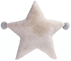 Διακοσμητικό Μαξιλάρι Baby Star Ecru 45x45 - Nef-Nef Homeware