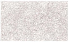 Πατάκι Μπάνιου Speckles Grey Sealskin 50 X 80 Πολυέστερ