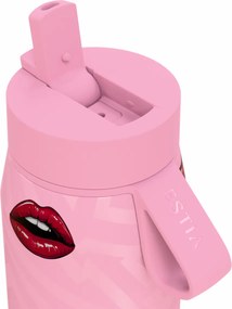 Ποτήρι Θερμός 500ml Estia Save The Aegean Pulse Blush Pop 01-42547