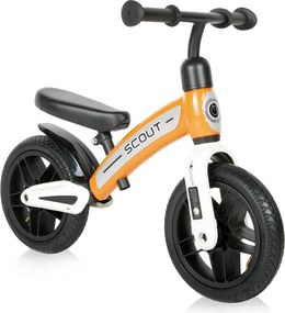 BALANCE BIKE SCOUT AIR ORANGE