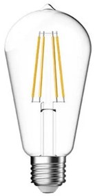 LED λάμπα εξοικονόμησης ενέργειας ST64