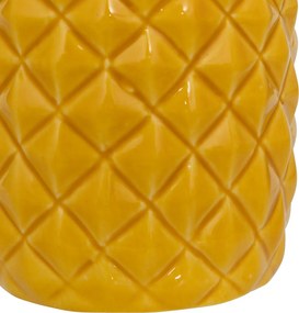 Διακοσμητικό Βάζο A-S Yucatan 206517 Pineapple
