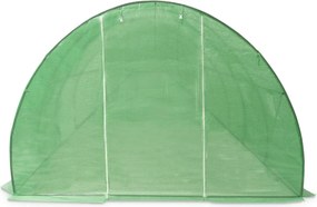 vidaXL Θερμοκήπιο 36 μ² 1200 x 300 x 200 εκ.