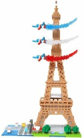 Παιχνίδι Kατασκευή Bandai NB057