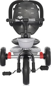 CHILDREN TRICYCLE REVEL GREY