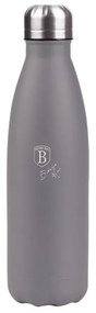 Berlinger Haus Μπουκάλι-θερμός από ανοξείδωτο ατσάλι 500ml Aspen Collection BH-7816