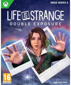Βιντεοπαιχνίδι Xbox Series X Square Enix Life is Strange: Double Exposure (FR)