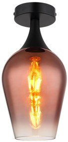 Φωτιστικό Οροφής Globo Lighting LAVUS 15552D1