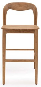 Σκαμπό Bar Viet (48x51.5x102) Soulworks 0940012