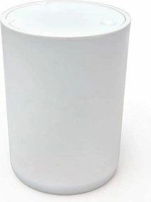 Κάδος Απορριμμάτων TODAY UTILITY Λευκό 8,5 L 21 x 29 cm