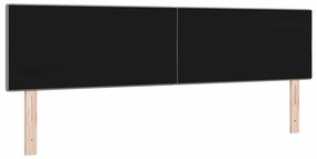 vidaXL Κεφαλάρι με κεφαλάρι Taupe 180 cm ύφασμα