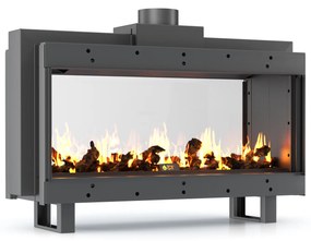 THERMOGATZ   ΤΖΑΚΙ ΑΕΡΙΟΥ ΔΙΑΜΠΕΡΕΣ 70/100/150/200cm   02.204.540