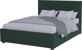 Κρεβάτι Billy Κυπαρισσί 140x200cm