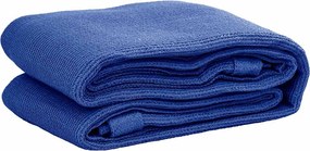 vidaXL Χαλί Σκηνής Μπλε 250 x 450 εκ.