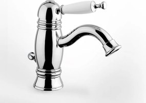 Bugnatese Oxford Chrome 6319 - Μπαταρία  νιπτήρα