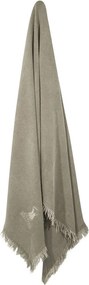 Παρεό Greenwich Polo Club Beach 3511 Grey