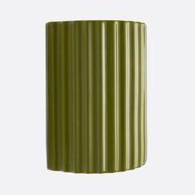 Φωτιστικό τοίχου από κεραμικό, Ysra