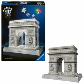 Παζλ Ravensburger 3D