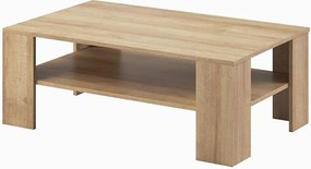 Τραπεζάκι SKY Riviera 103X38X63cm