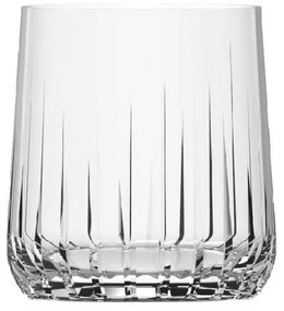 Ποτήρι Ουίσκι Nova SP420154S3 310ml 8,1x8,1x8,6cm Clear Espiel Γυαλί
