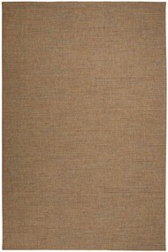 Χαλί Escape 41301-83 Brown Βιοκαρπέτ 160X230cm