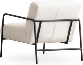 Πολυθρόνα Λευκό ETI 70x90x75